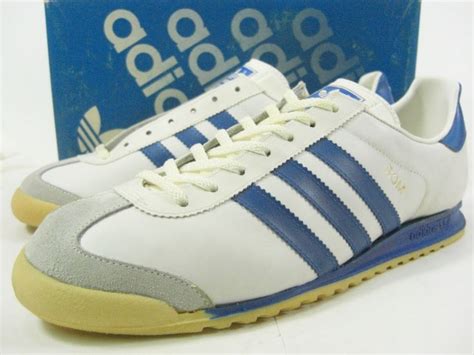 Adidas rome classics